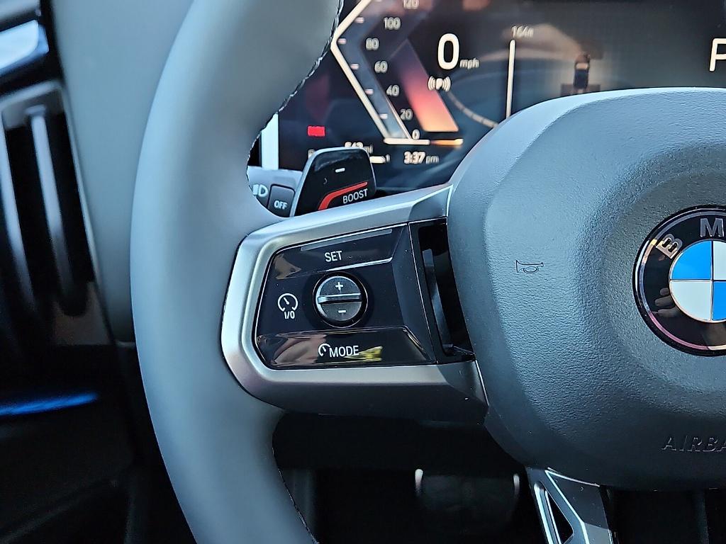 new 2026 BMW X3 car, priced at $63,185