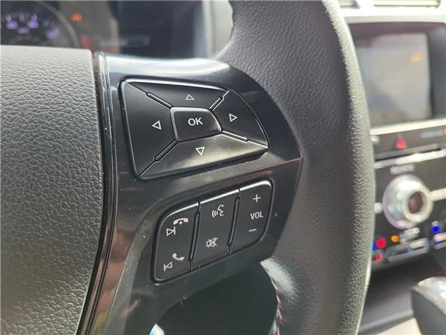 used 2018 Ford Explorer car