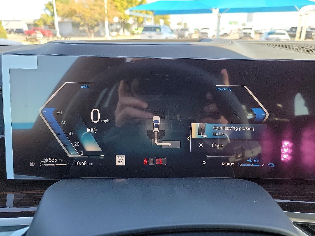 new 2026 BMW X5 PHEV car, priced at $84,525