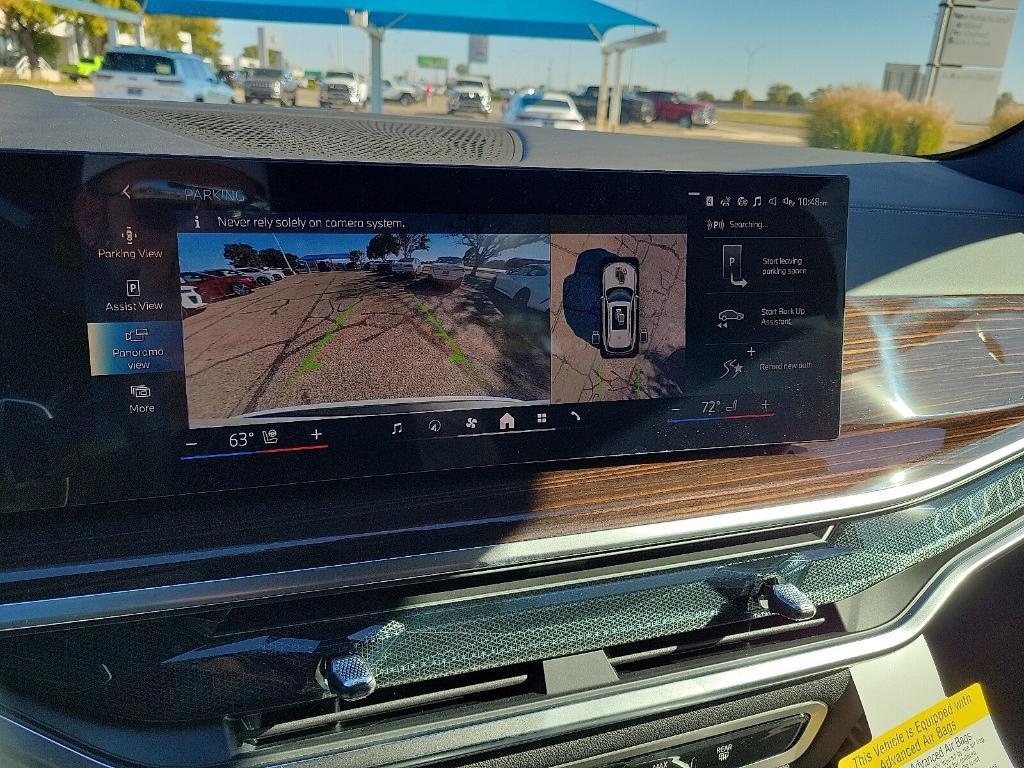 new 2026 BMW X5 PHEV car, priced at $84,525