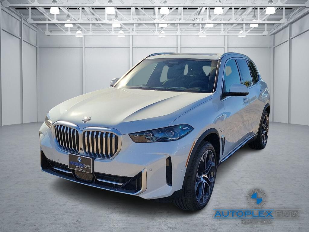 new 2026 BMW X5 PHEV car, priced at $84,525