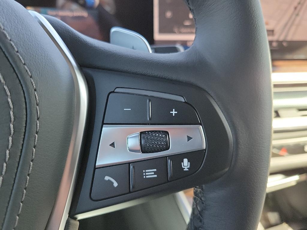 new 2026 BMW X5 PHEV car, priced at $84,525