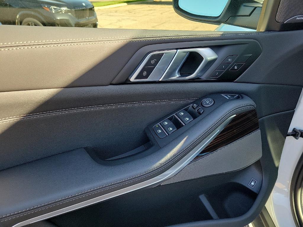 new 2026 BMW X5 PHEV car, priced at $84,525