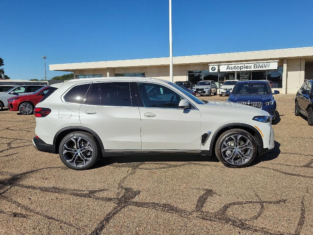 new 2026 BMW X5 PHEV car, priced at $84,525