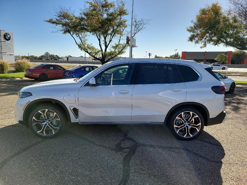 new 2026 BMW X5 PHEV car, priced at $84,525