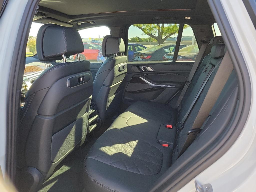 new 2026 BMW X5 PHEV car, priced at $84,525