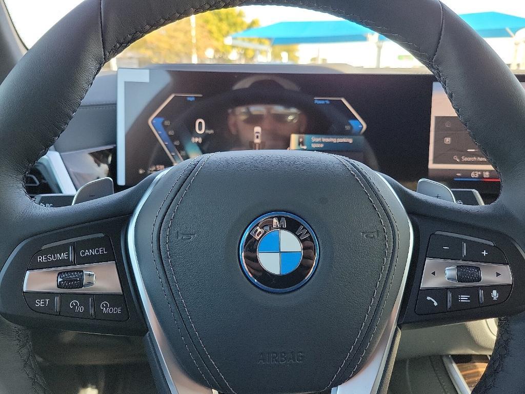 new 2026 BMW X5 PHEV car, priced at $84,525