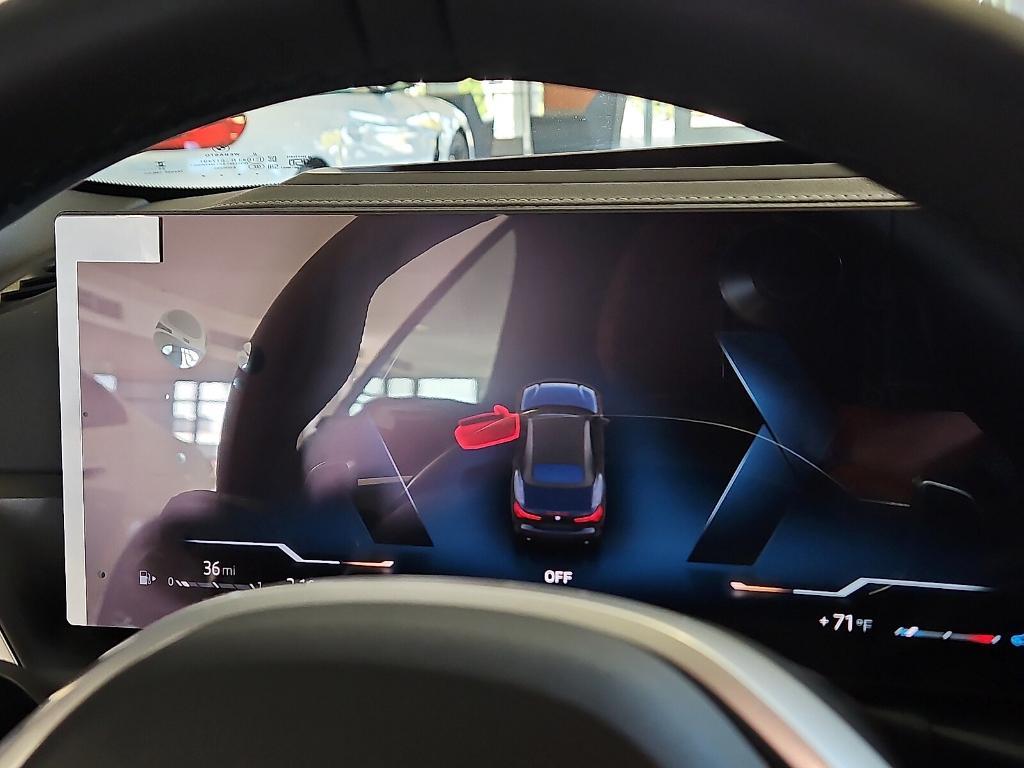 new 2026 BMW 430 car, priced at $70,605