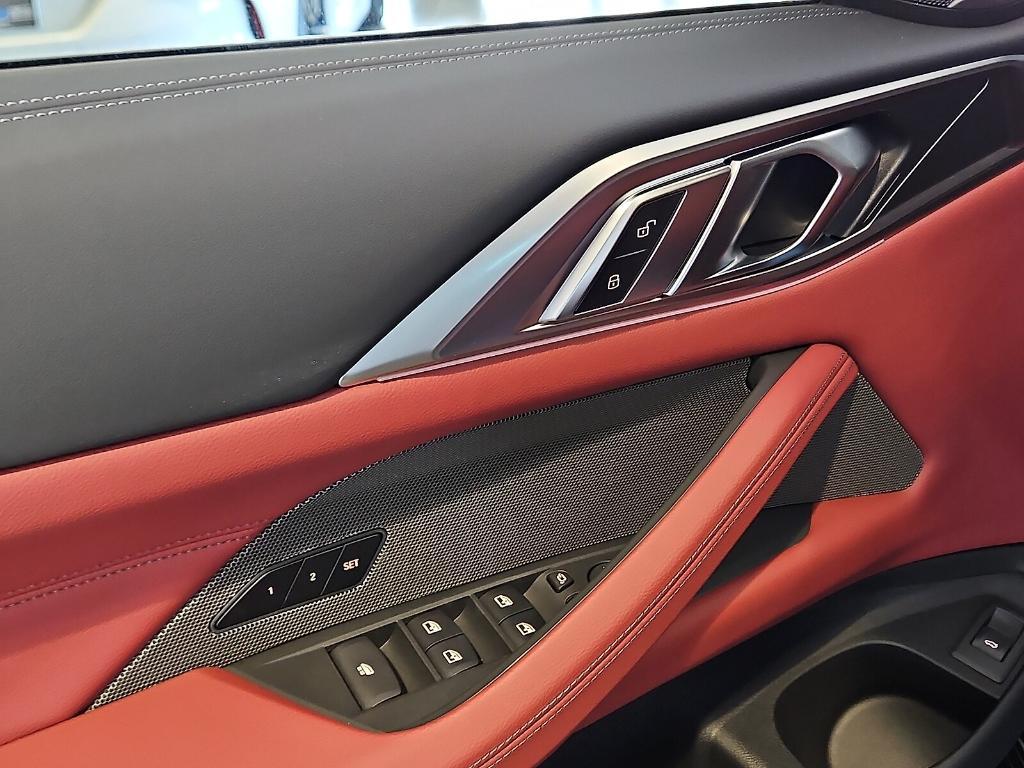 new 2026 BMW 430 car, priced at $70,605