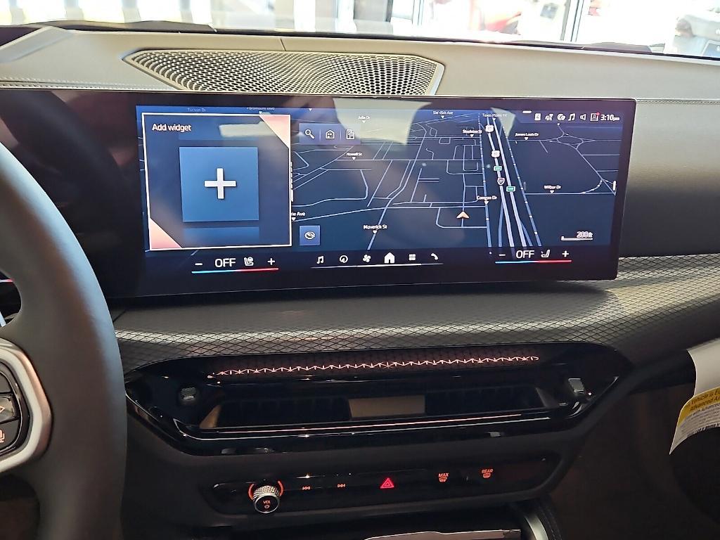 new 2026 BMW 430 car, priced at $70,605