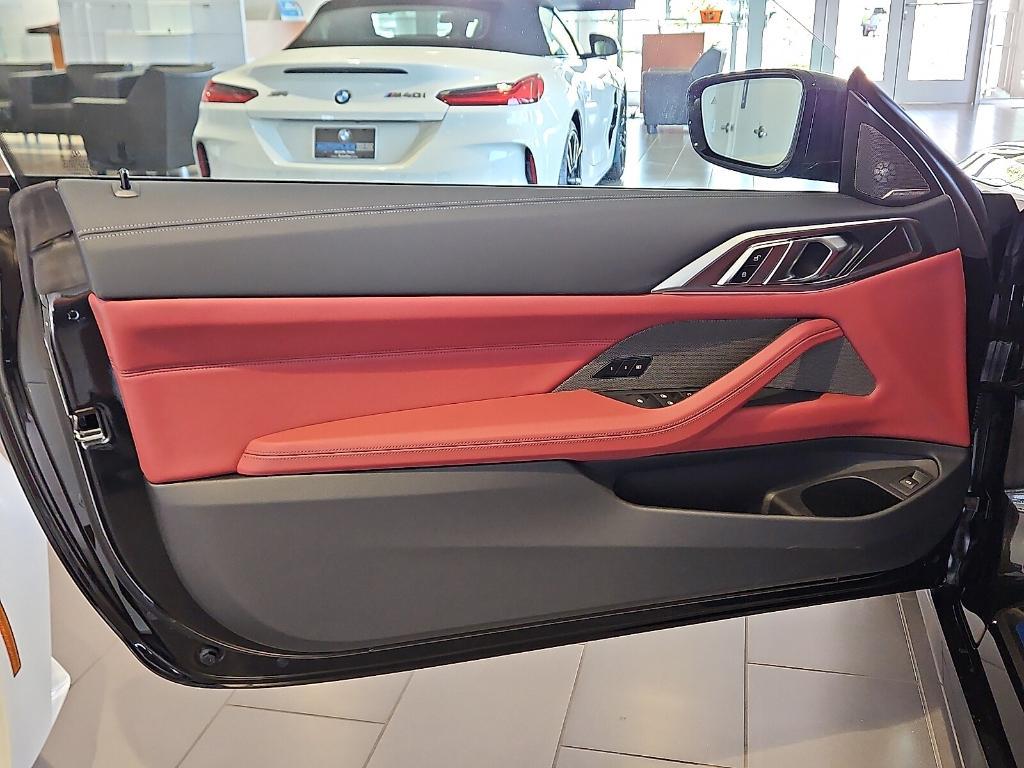 new 2026 BMW 430 car, priced at $70,605