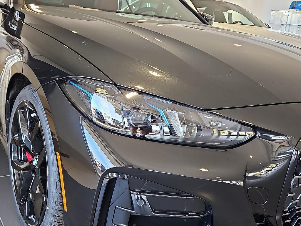 new 2026 BMW 430 car, priced at $70,605