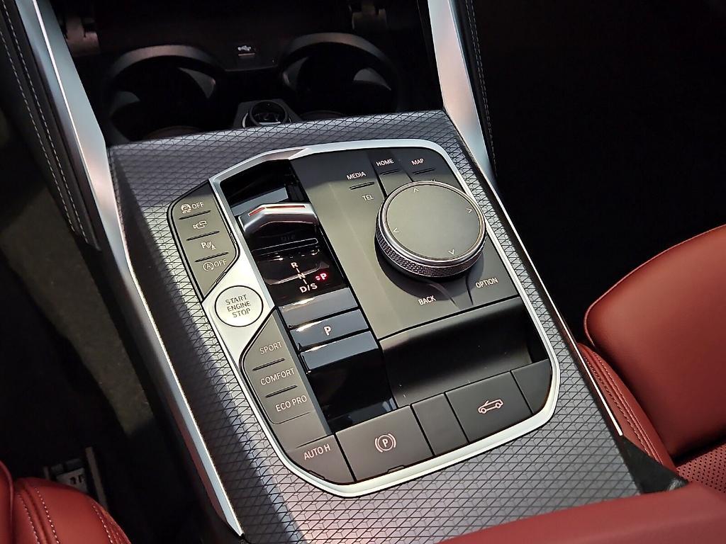 new 2026 BMW 430 car, priced at $70,605