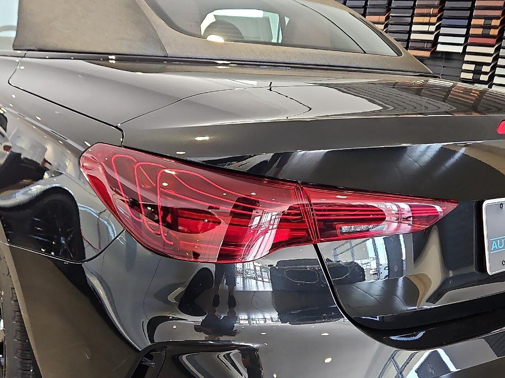 new 2026 BMW 430 car, priced at $70,605