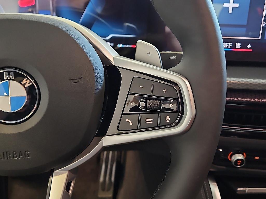 new 2026 BMW 430 car, priced at $70,605