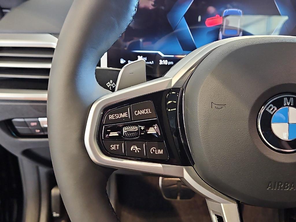 new 2026 BMW 430 car, priced at $70,605