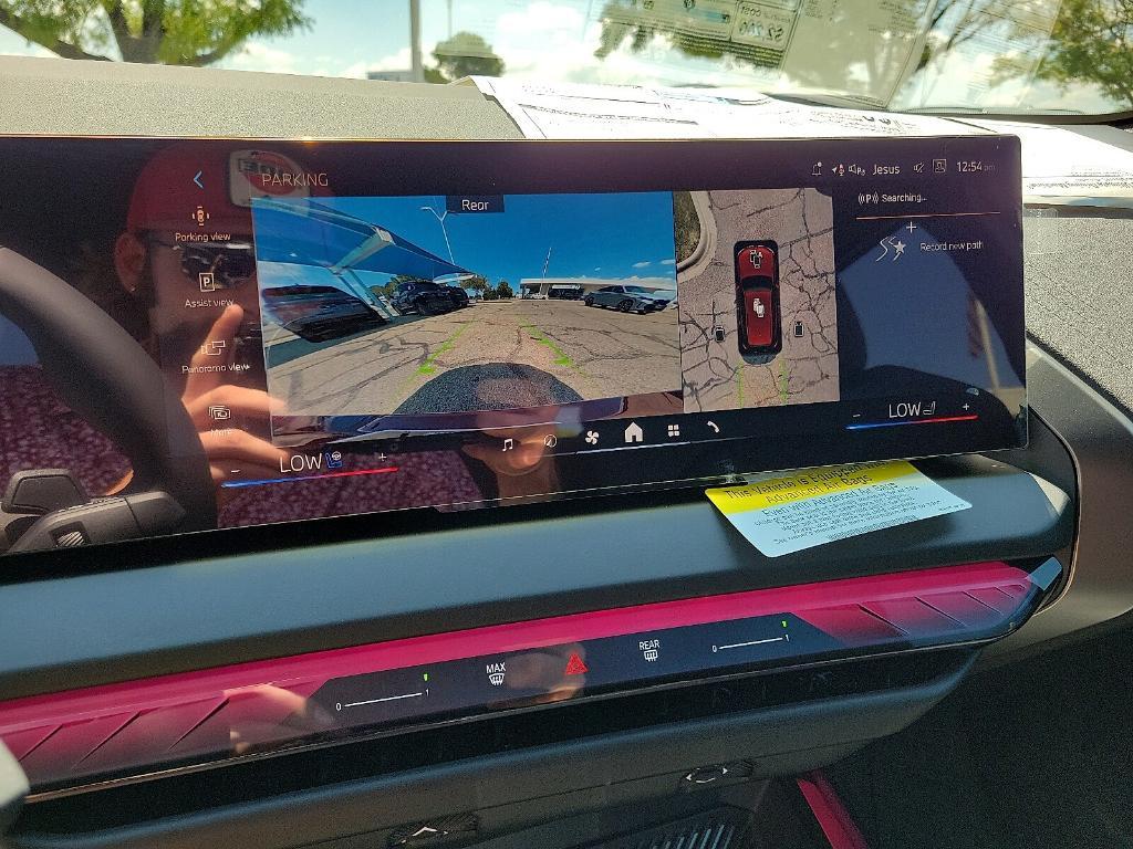 new 2025 BMW X3 car, priced at $59,360