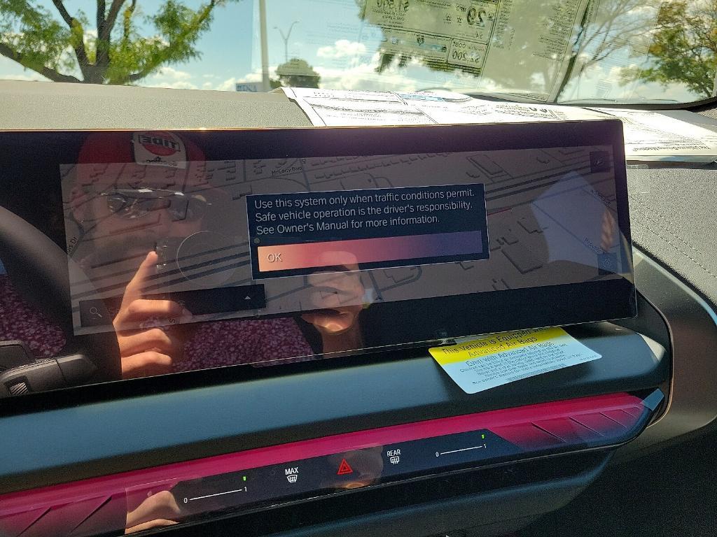 new 2025 BMW X3 car, priced at $59,360