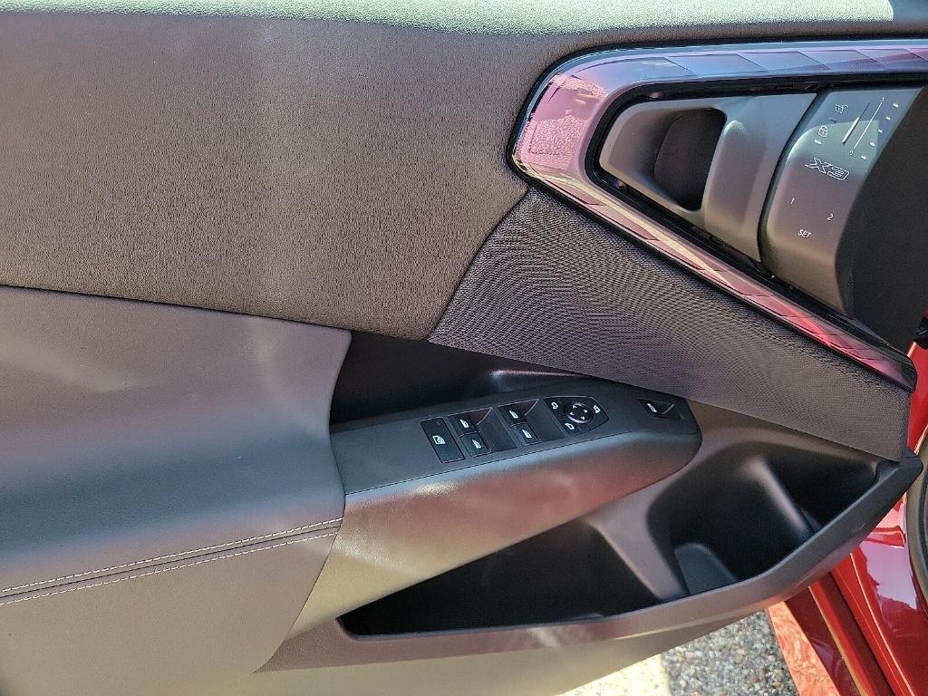 new 2025 BMW X3 car, priced at $59,360