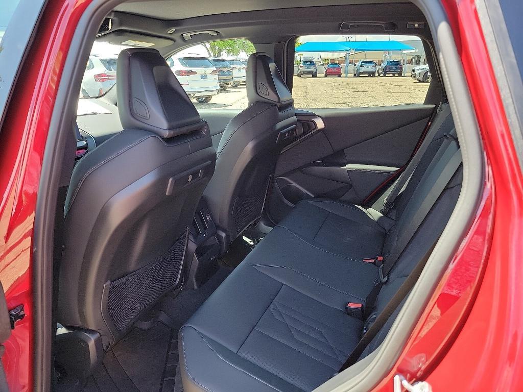 new 2025 BMW X3 car, priced at $59,360