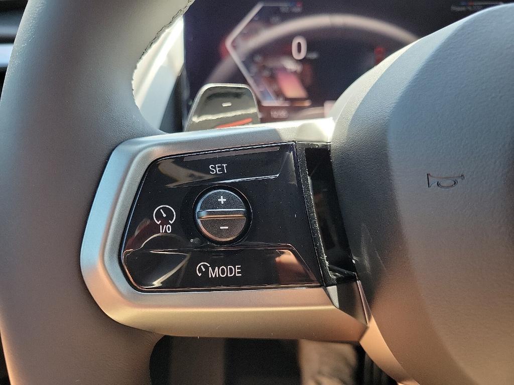 new 2025 BMW X3 car, priced at $59,360