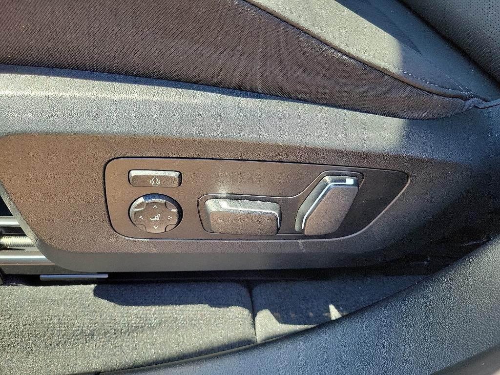 new 2025 BMW X3 car, priced at $59,360