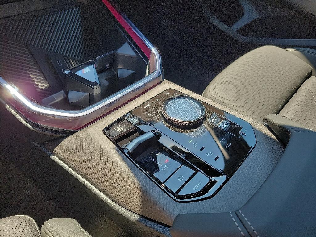 new 2025 BMW X3 car, priced at $59,360