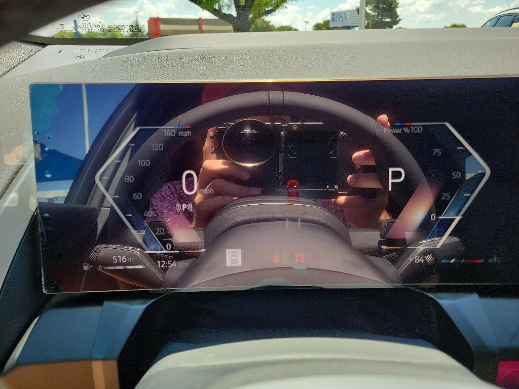 new 2025 BMW X3 car, priced at $59,360