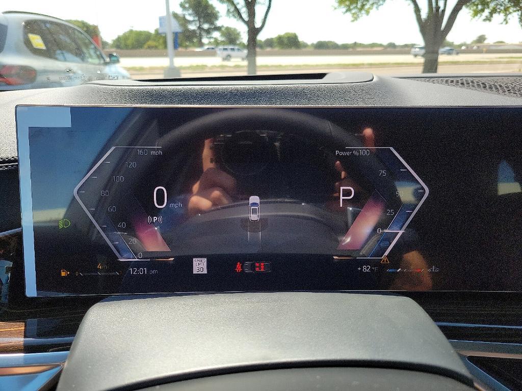 new 2026 BMW X5 car, priced at $81,225