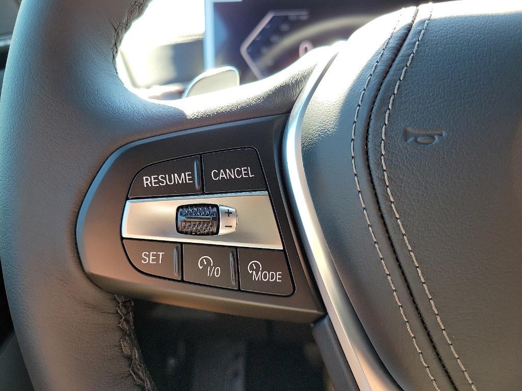 new 2026 BMW X5 car, priced at $81,225