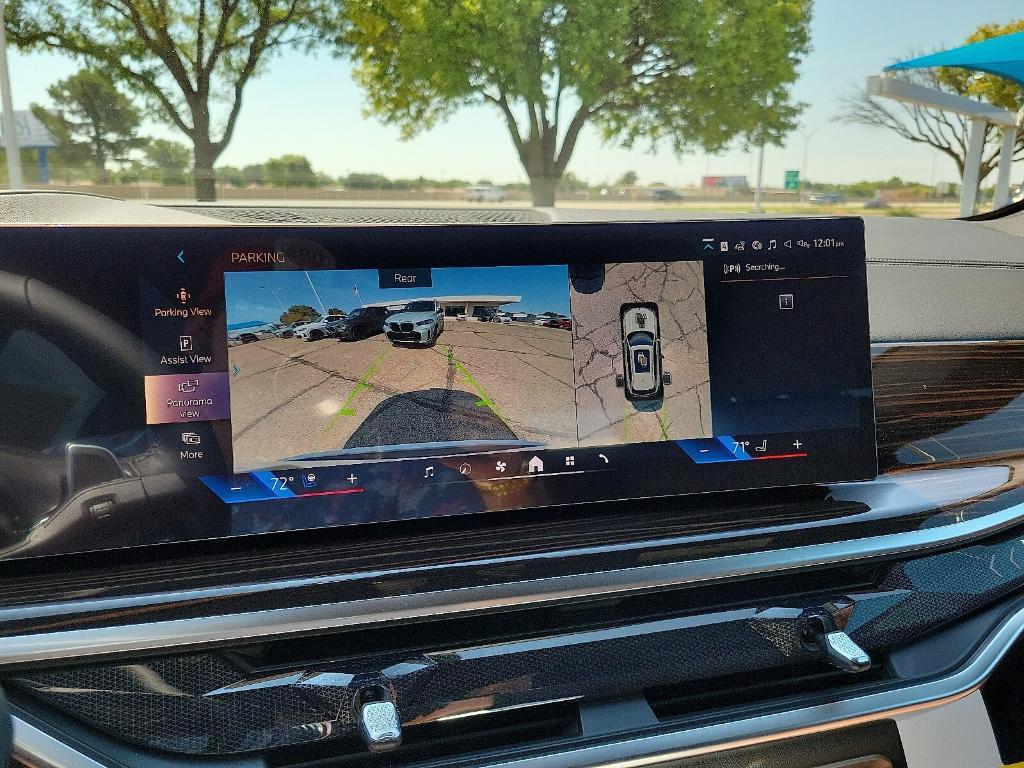 new 2026 BMW X5 car, priced at $81,225