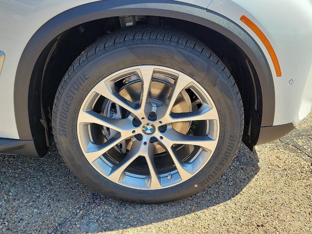 new 2026 BMW X5 car, priced at $81,225