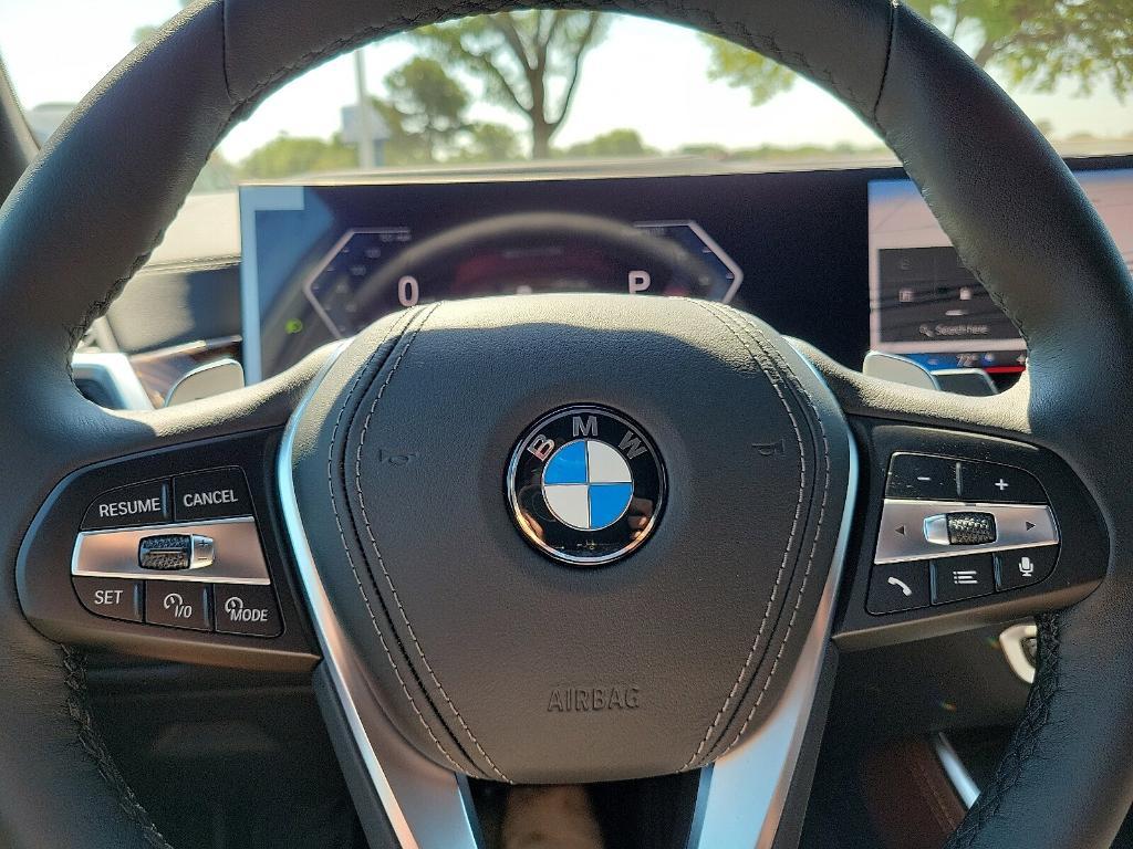 new 2026 BMW X5 car, priced at $81,225