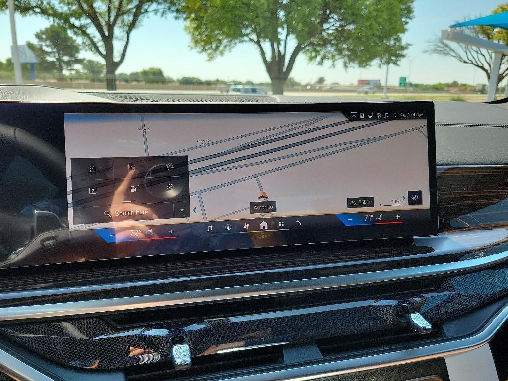 new 2026 BMW X5 car, priced at $81,225