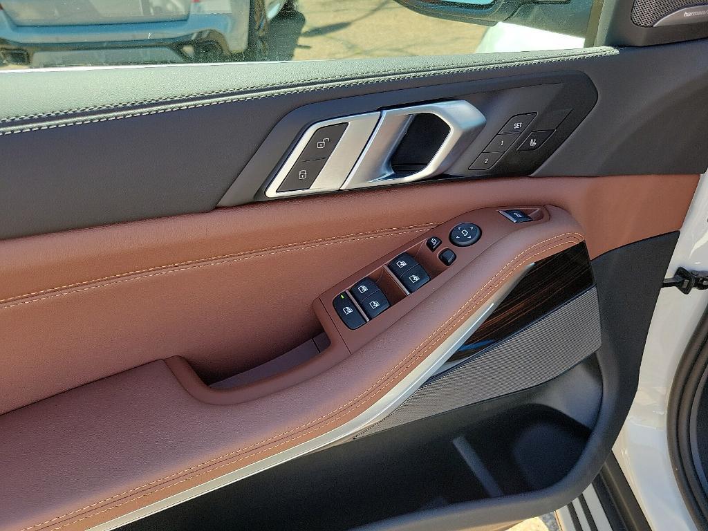 new 2026 BMW X5 car, priced at $81,225
