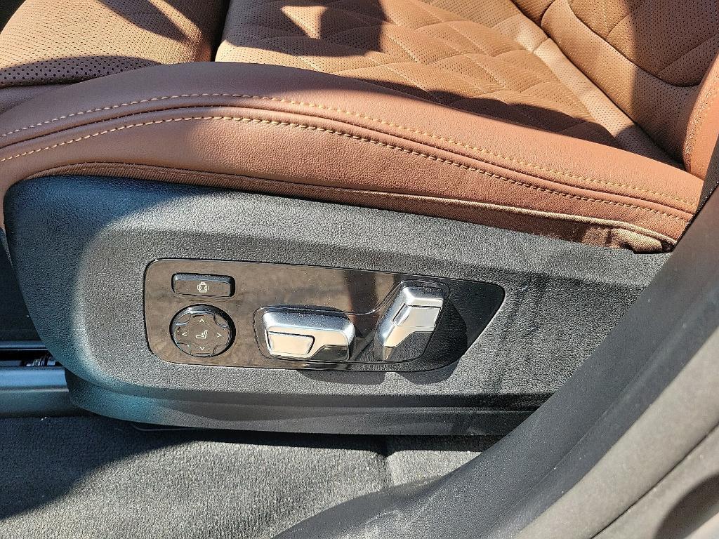 new 2026 BMW X5 car, priced at $81,225