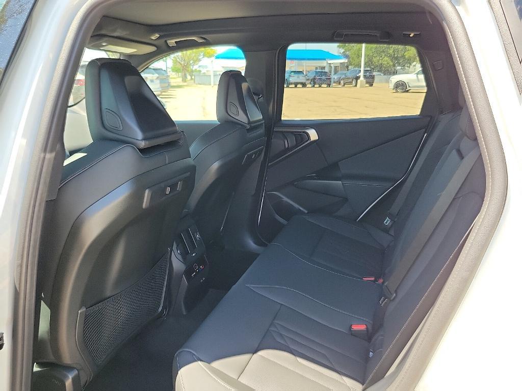 new 2025 BMW X3 car, priced at $59,410