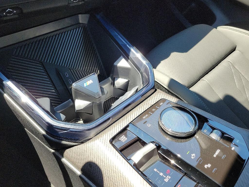 new 2025 BMW X3 car, priced at $59,410