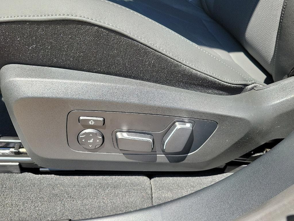 new 2025 BMW X3 car, priced at $59,410