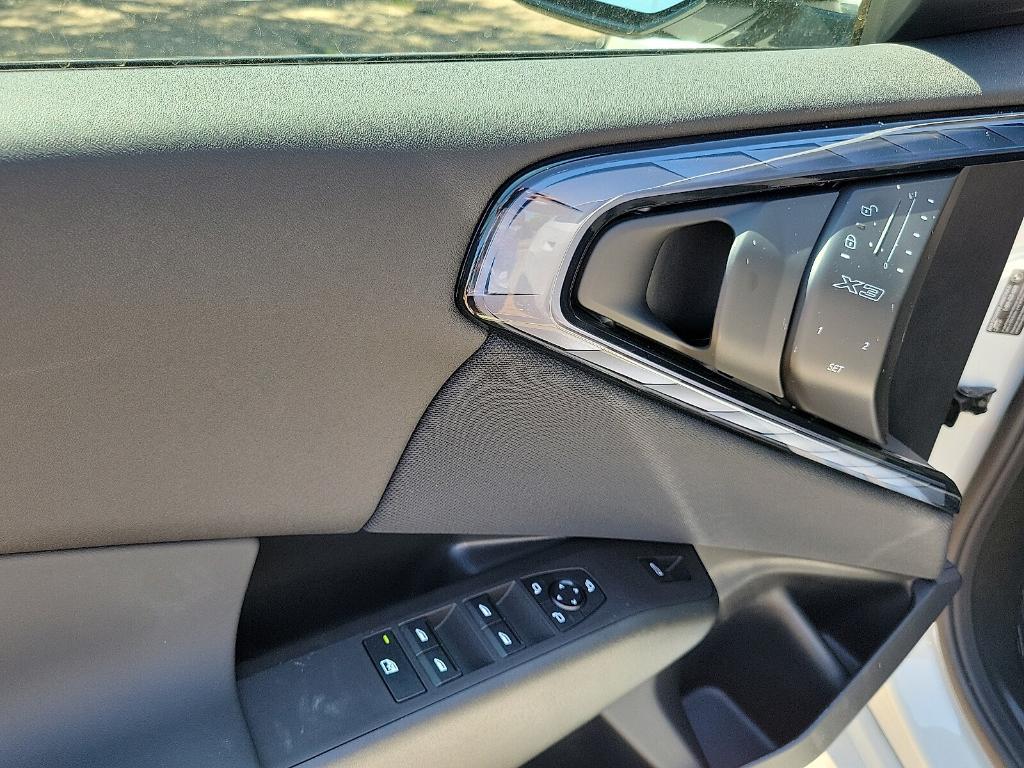 new 2025 BMW X3 car, priced at $59,410