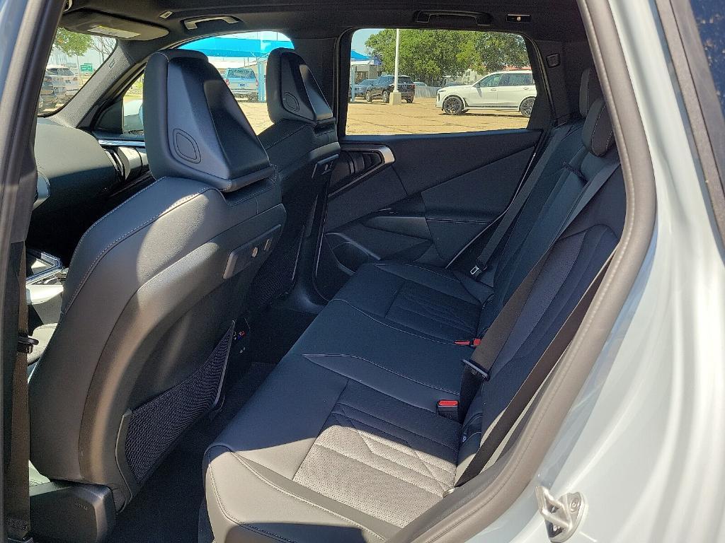 new 2025 BMW X3 car, priced at $60,560