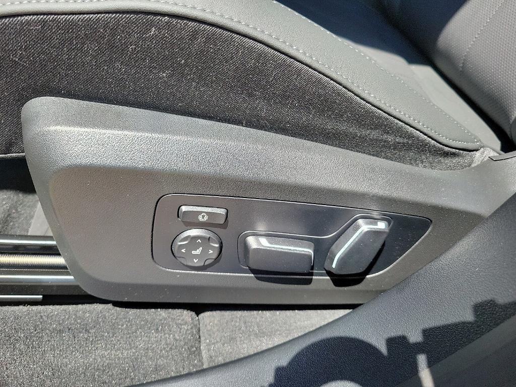 new 2025 BMW X3 car, priced at $60,560