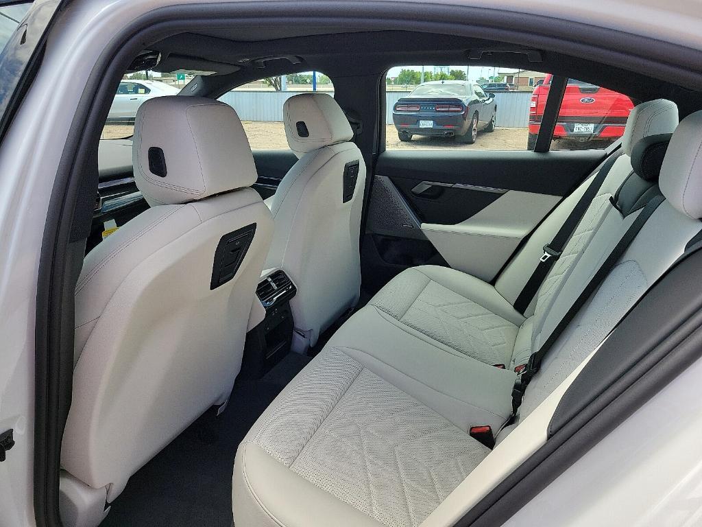 new 2026 BMW 550e car, priced at $80,865