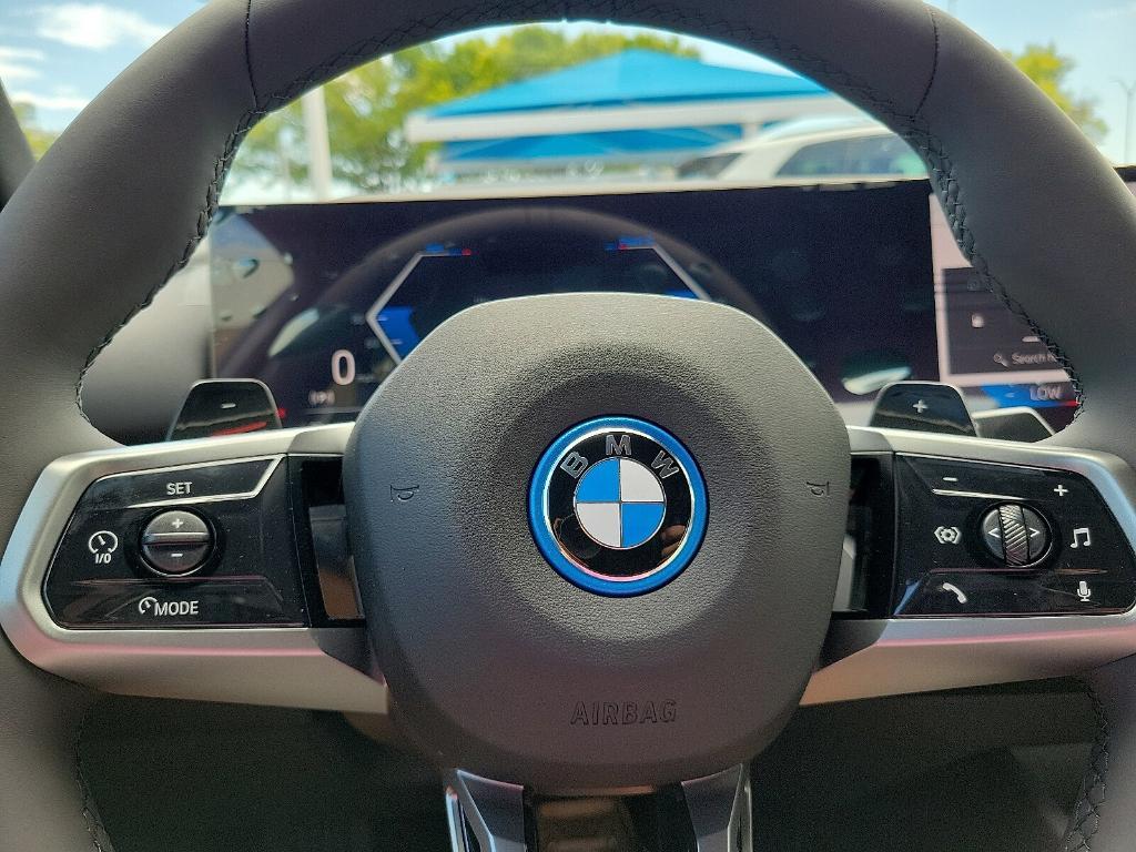 new 2026 BMW 550e car, priced at $80,865