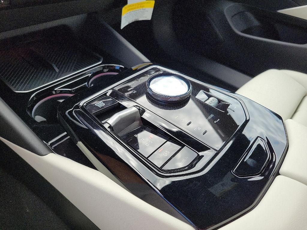 new 2026 BMW 550e car, priced at $80,865