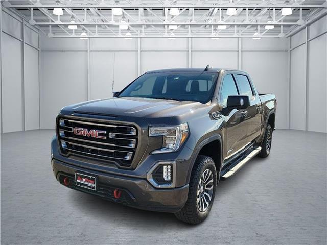 used 2019 GMC Sierra 1500 car