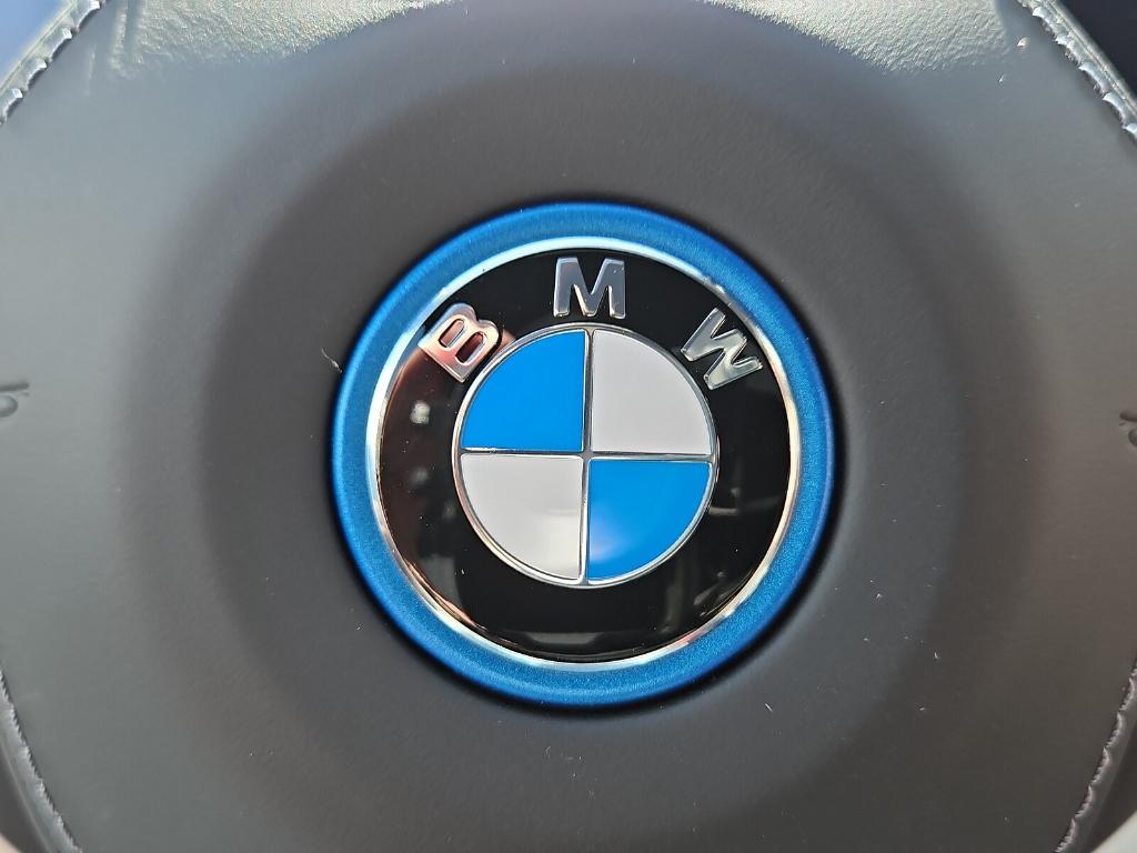 new 2024 BMW i7 car, priced at $85,995