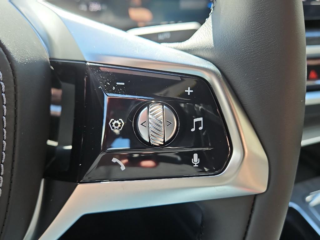 new 2024 BMW i7 car, priced at $85,995