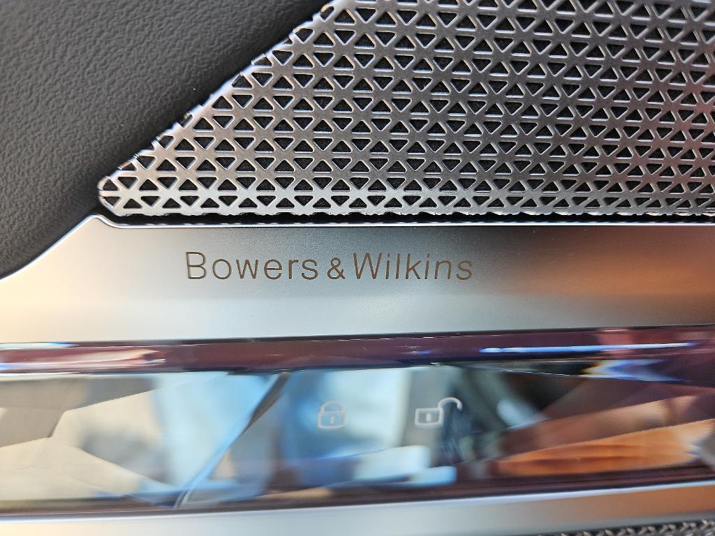 new 2024 BMW i7 car, priced at $96,995