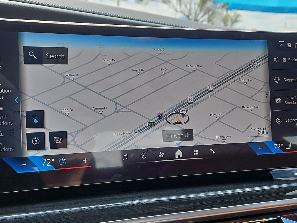 new 2024 BMW i7 car, priced at $96,995